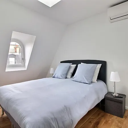 Apartment Relais Marbeuf