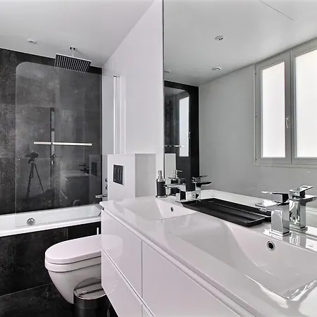 Relais Marbeuf Paris