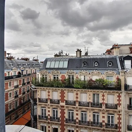Apartment Relais Marbeuf *