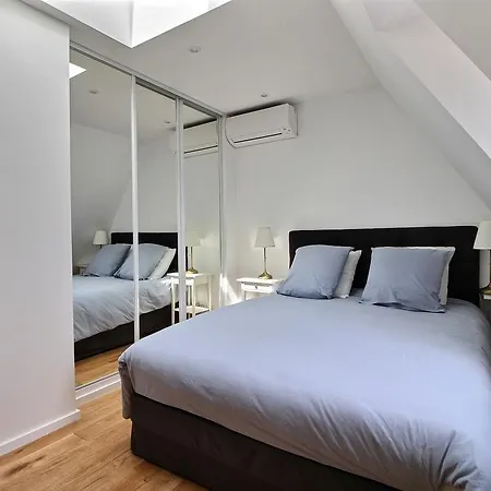 Relais Marbeuf Paris